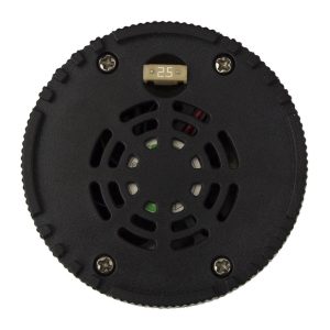 Инвертор Ewent EM3995, DC/AC 12V/230V, 150W, USB 2.1 A, Сребрист - Image 8