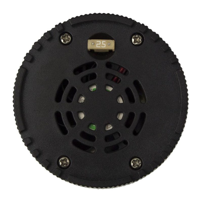 Инвертор Ewent EM3995, DC/AC 12V/230V, 150W, USB 2.1 A, Сребрист - Image 8