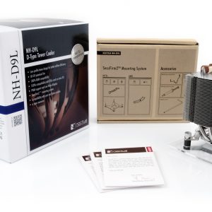 Охладител за процесор Noctua NH-D9L - Image 4