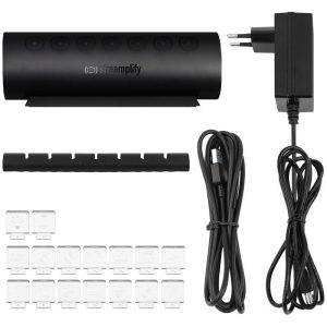 7 портов Хъб Streamplify CTRL 7 - Image 7