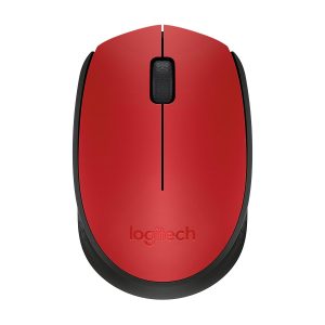 Безжична оптична мишка LOGITECH M171
