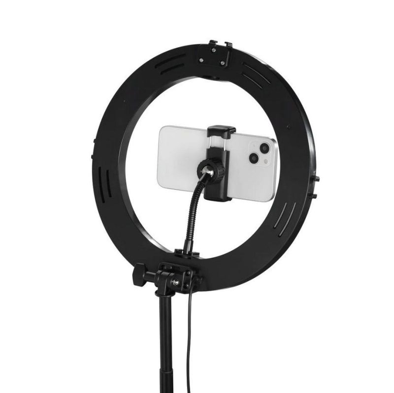 LED Лампа "SpotLight FoldUp 102 II", HAMA-04658 - Image 7