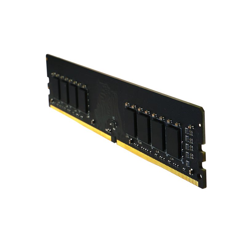 Памет Silicon Power 8GB DDR4 PC4-19200 2400MHz SP008GBLFU240X02 - Image 2