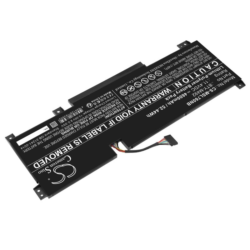 CS-MSL760NB - Image 3