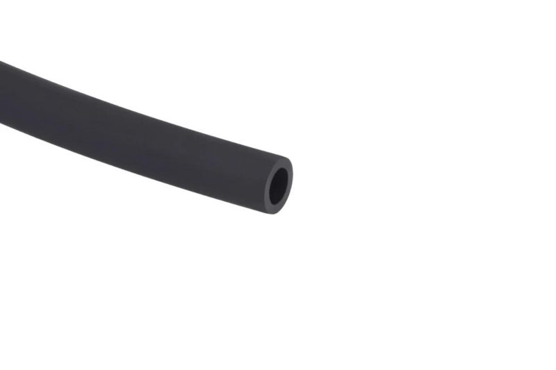 Мека връзка Alphacool AlphaTube TPV, 16/10, 3.3m, Черен мат, Retailbox - Image 2