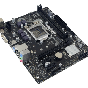 Дънна платка BIOSTAR Z590MHP - Image 2