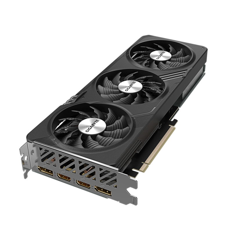 Видео карта GIGABYTE RTX 4060 GAMING OC 8GB GDDR6 - Image 2