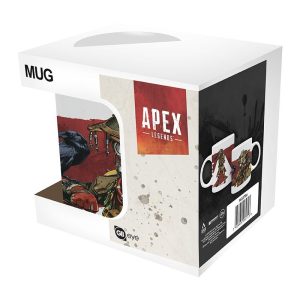 Чаша ABYSTYLE APEX LEGENDS Bloodhound - Image 4
