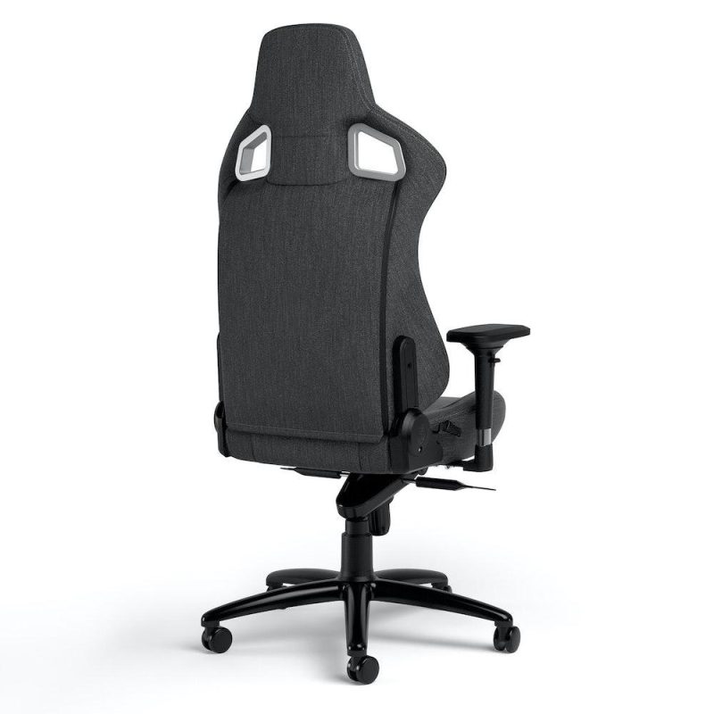 Геймърски стол noblechairs EPIC TX, Grey - Image 4
