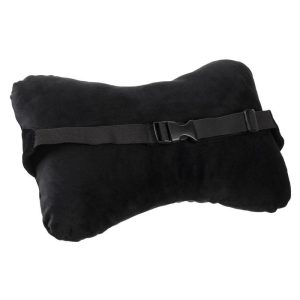 Комплект възглавници Noblechairs, За геймърски стол EPIC/ICON/HERO, Черен - Image 7