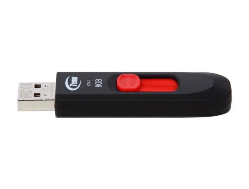 USB памет Team Group Elite C141, 8GB - Image 2