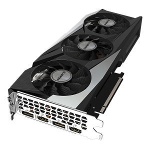 Видео карта GIGABYTE RTX 3060 GAMING OC 12GB GDDR6 - Image 2