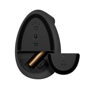 Безжична Мишка Logitech Lift Vertical - Image 5