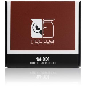 Noctua Mounting Kit NM-DD1 - Image 4