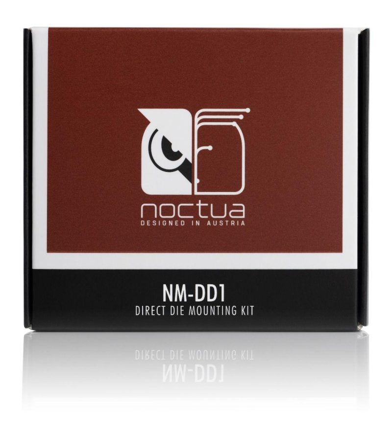 Noctua Mounting Kit NM-DD1 - Image 4