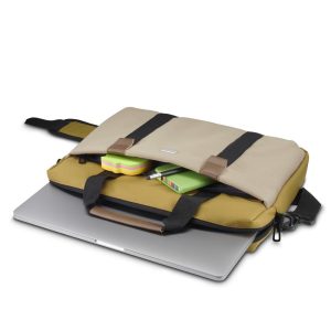 Чанта за лаптоп Hama "Silvan", от 40 - 41 см (15,6"-16,2"), 222066 - Image 4