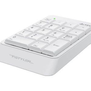 Цифрова клавиатура A4tech FK13P - Image 2