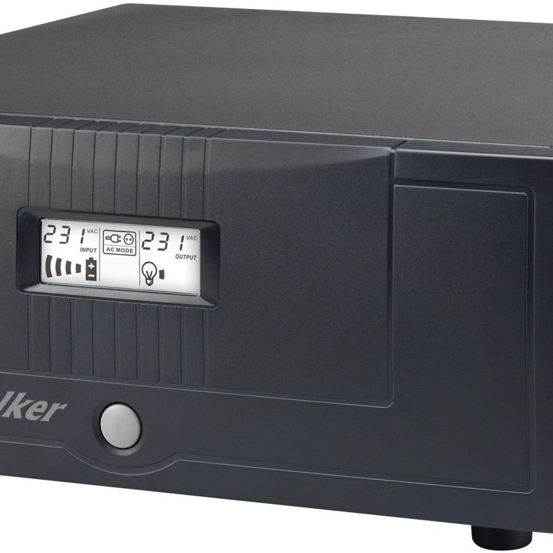 Инвертор POWERWALKER  700 PSW, 700 VA