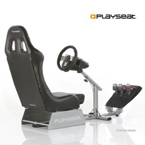 Геймърски стол Playseat Evolution Black - Image 4