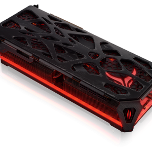 Backplate за Powercolor AMD RADEON RX 7000 Red Devil Серия видео карти, SBP-790002 - Image 5