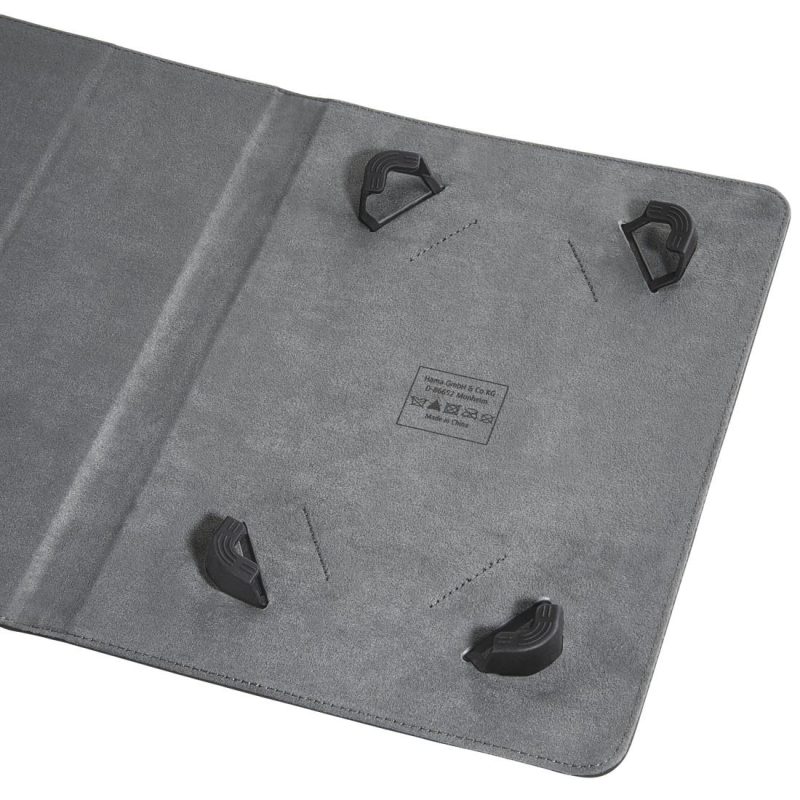 Калъф за таблет HAMA Xpand, 20.3 cm (8"), Черен, 216426 - Image 5