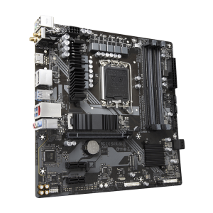 Дънна платка GIGABYTE B760M DS3H AX, socket 1700 - Image 3