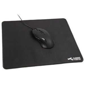 Геймърски пад Glorious XL Heavy черен - Image 2