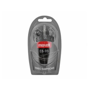 Слушалки  MAXELL EB-98 - Image 2