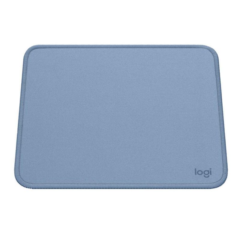 Пад за мишка Logitech Mouse Pad Studio Series, Светло Син - Image 3