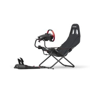 Геймърски стол Playseat Challenge Actifit, Черен - Image 6