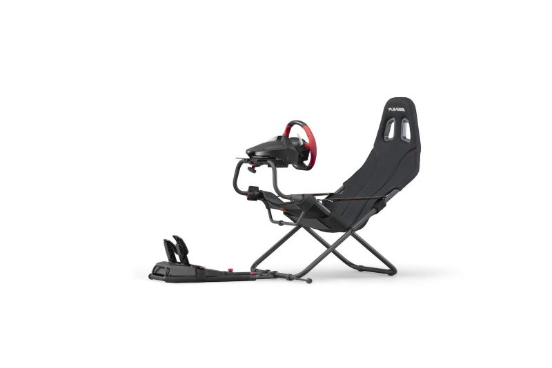 Геймърски стол Playseat Challenge Actifit, Черен - Image 6