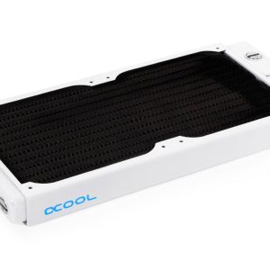 Радиатор Alphacool NexXxoS ST30 Full Copper 240mm Radiator V.2 - Image 3