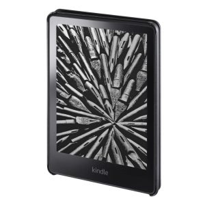 Калъф "Fold" eBook 6.8" за Kindle Paperwhite 5 11th Gen. 2021, 217168 - Image 3