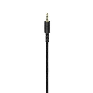 Геймърски слушалки Hama uRage Soundz 300, Микрофон, 3.5мм жак, Черен - Image 6