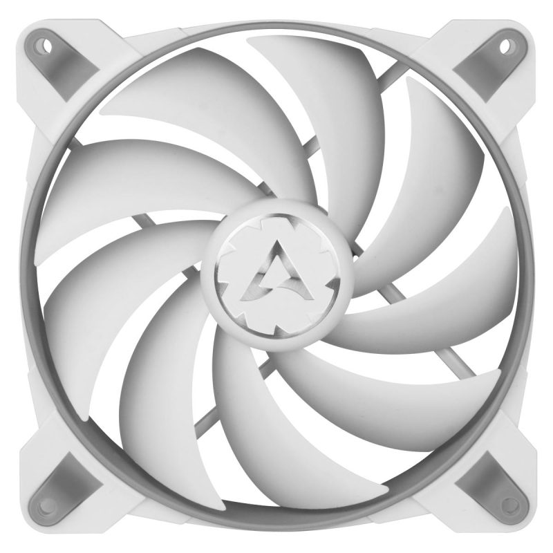 Вентилатор ARCTIC BioniX F140 Grey/White 140mm - Image 3