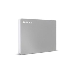Външен хард диск Toshiba Canvio Flex, 4TB, 2.5" - Image 2