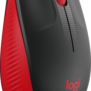 Безжична оптична мишка LOGITECH M190 - Image 2