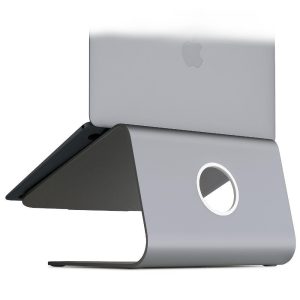 Поставка за лаптоп Rain Design mStand, Aстро сива - Image 3