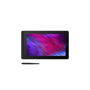 Графичен дисплей таблет HUION Kamvas RDS-160, 15.6", Черен