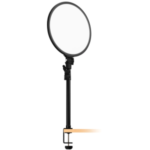 Осветление за стрийм Streamplify Glow Light 14, Черна - Image 2