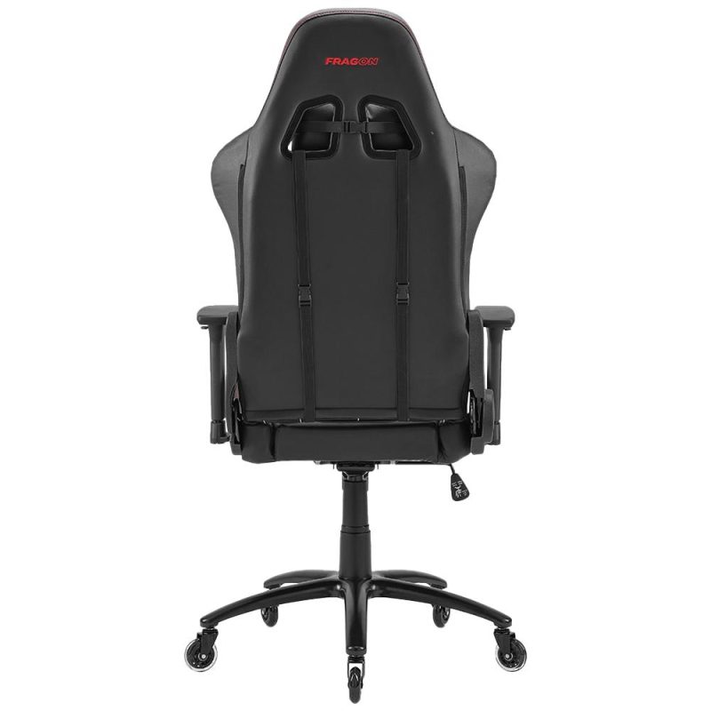 Геймърски стол FragON 3X Series Black - Image 8