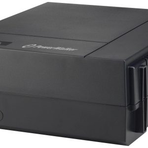 UPS POWERWALKER VFD 600, 600VA, Off-Line - Image 3