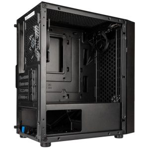 Кутия за компютър Kolink Inspire K2 Plus A-RGB TG Micro-ATX - Image 5