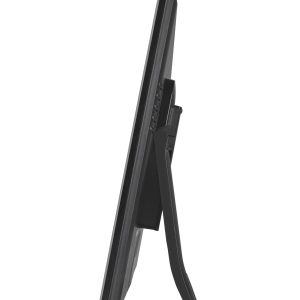 Тъч монитор HANNSPREE HT273HPB, HS-IPS, 27 inch, Wide, Full HD, D-Sub, HDMI, Черен - Image 3