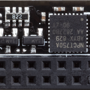 Защитен модул ASUS TPM-SPI - Image 2
