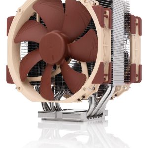 Охладител за процесор Noctua NH-U14S DX-4677 - Image 2