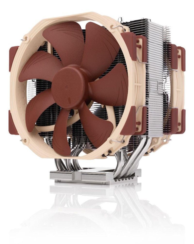Охладител за процесор Noctua NH-U14S DX-4677 - Image 2