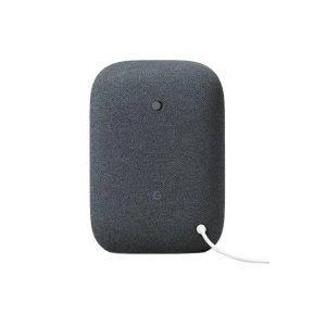 Безжична колонка Google Nest Audio, Черна - Image 2