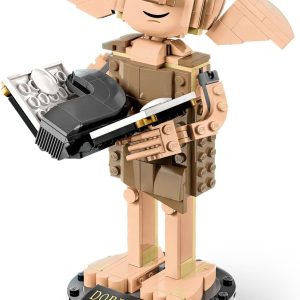 LEGO Harry Potter - Dobby the House-Elf - 76421 - Image 3
