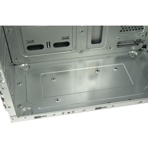 Кутия за компютър Inter Tech IT-2812 Business, Mid-Tower, ATX - Image 8